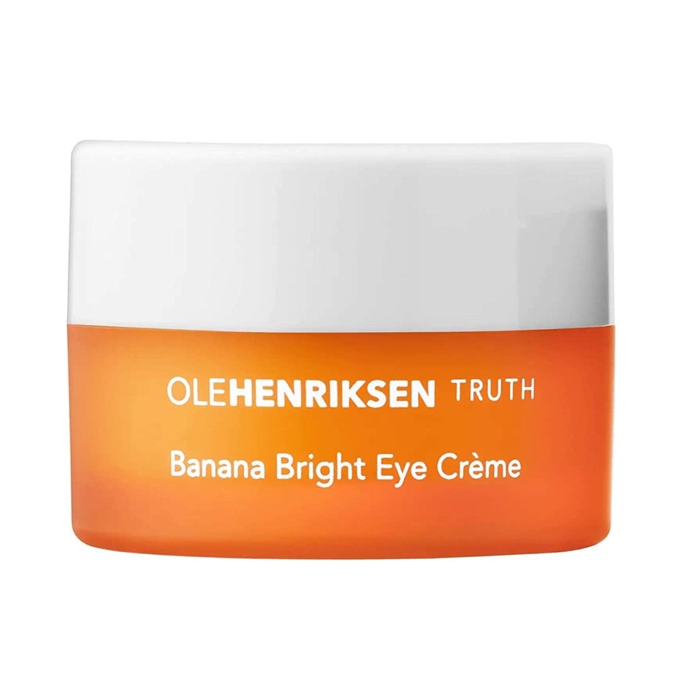 (3 for $15) Ole Henriksen Banana Bright Eye Crème NWOB